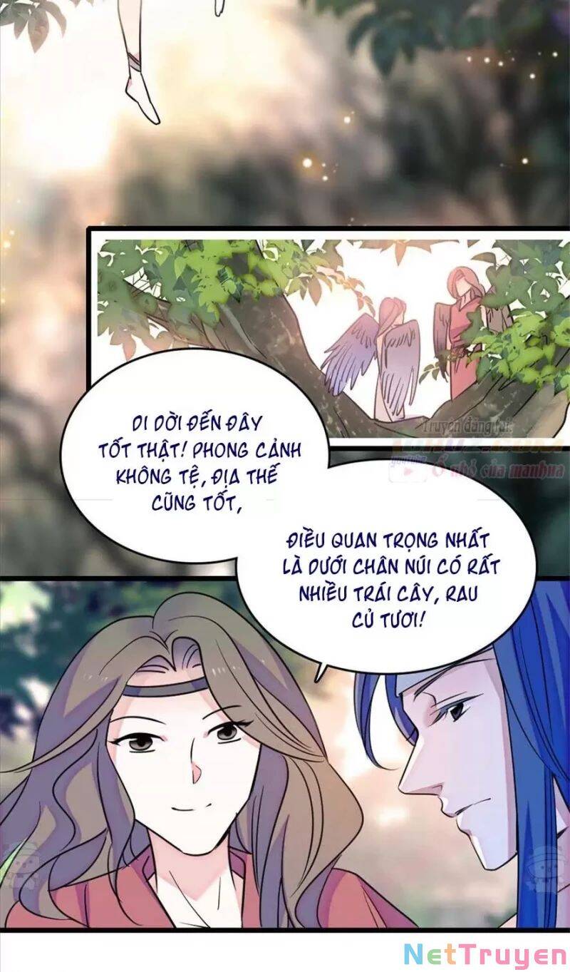 Manh Động Thú Thế Chap 80 - Next Chap 81