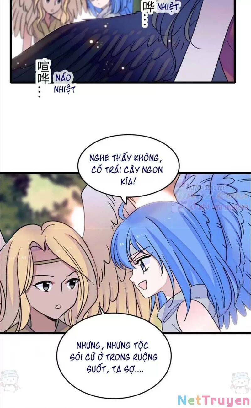 Manh Động Thú Thế Chap 80 - Next Chap 81