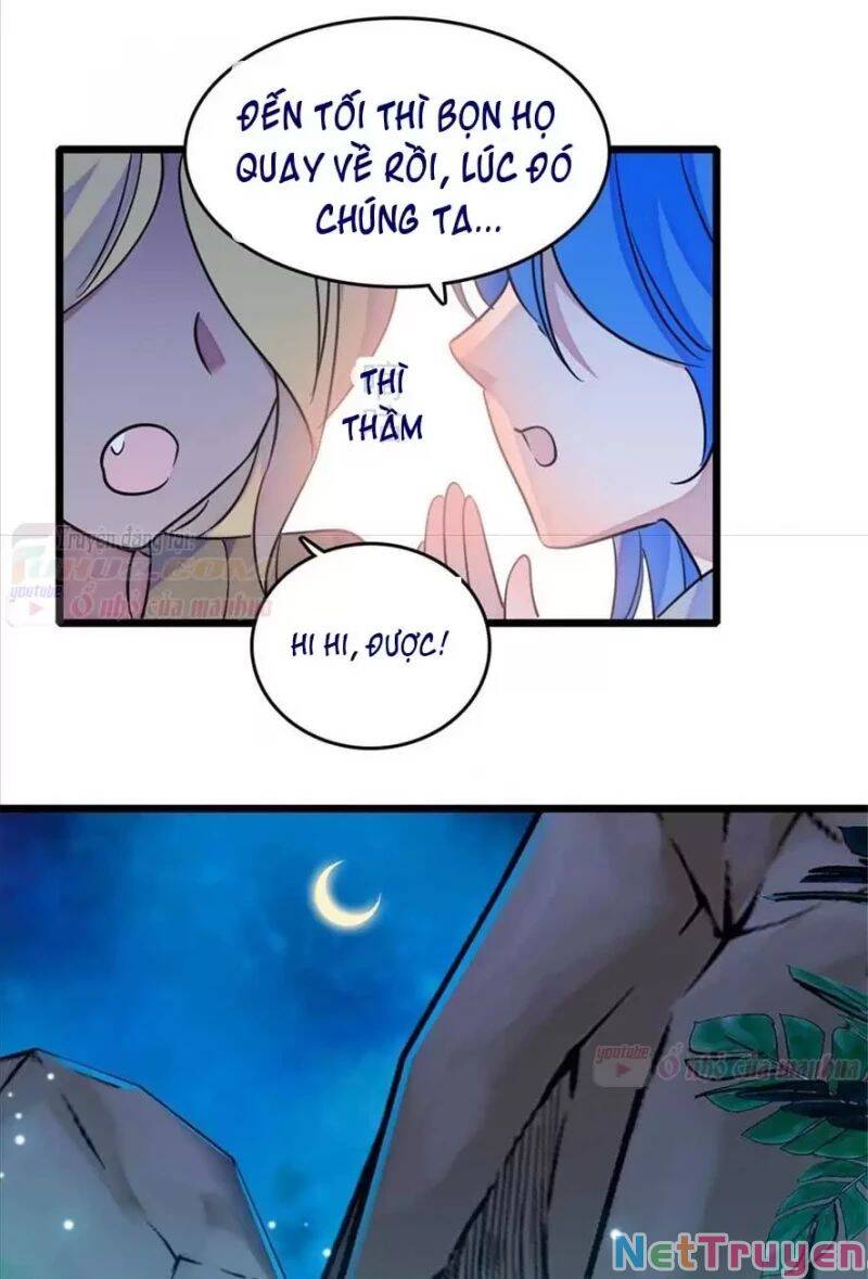 Manh Động Thú Thế Chap 80 - Next Chap 81
