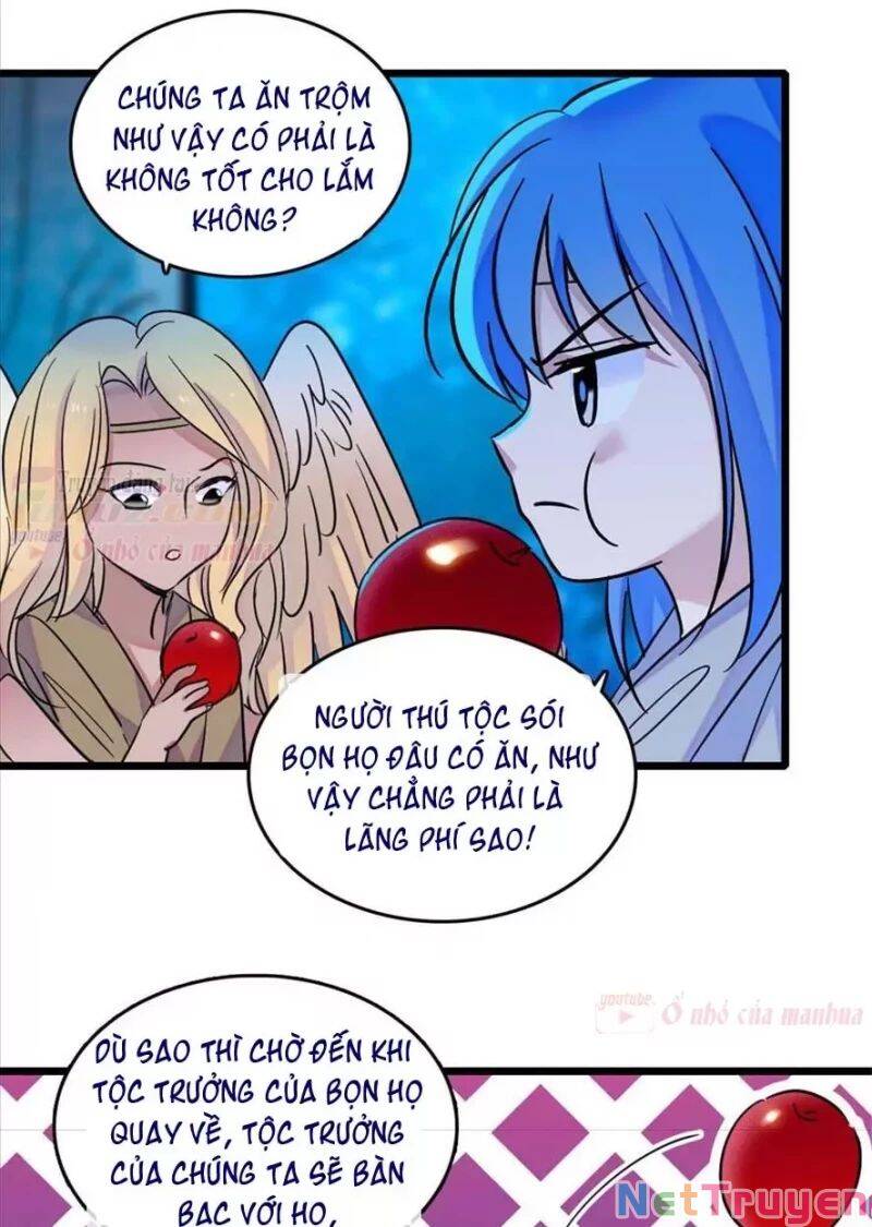 Manh Động Thú Thế Chap 80 - Next Chap 81
