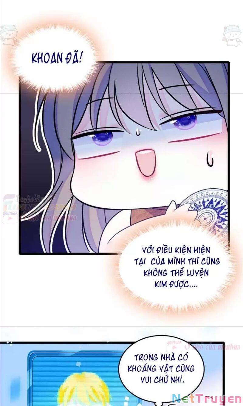 Manh Động Thú Thế Chap 80 - Next Chap 81