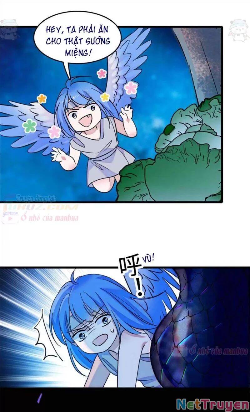 Manh Động Thú Thế Chap 80 - Next Chap 81