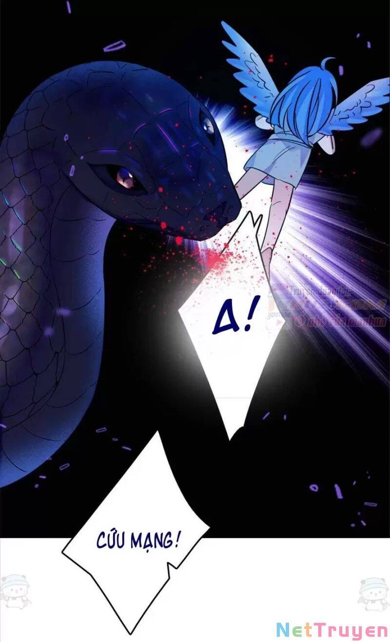 Manh Động Thú Thế Chap 80 - Next Chap 81