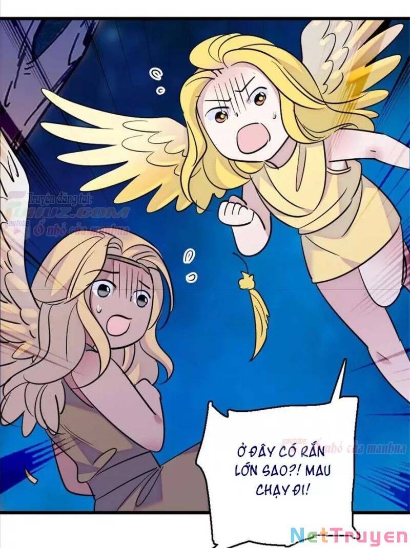 Manh Động Thú Thế Chap 80 - Next Chap 81