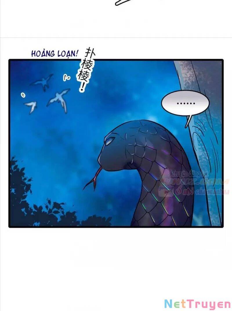 Manh Động Thú Thế Chap 80 - Next Chap 81