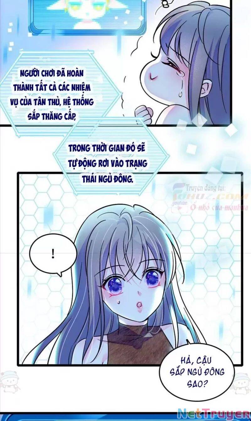 Manh Động Thú Thế Chap 80 - Next Chap 81