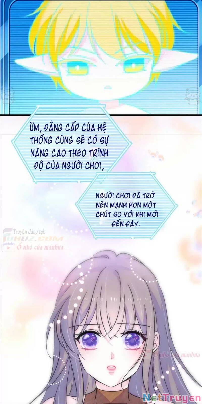 Manh Động Thú Thế Chap 80 - Next Chap 81