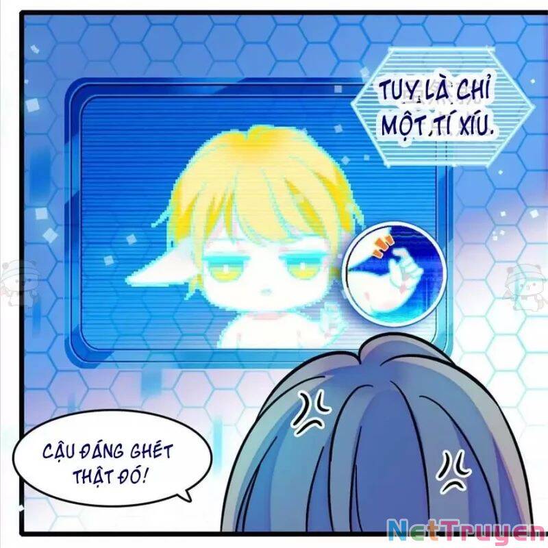 Manh Động Thú Thế Chap 80 - Next Chap 81