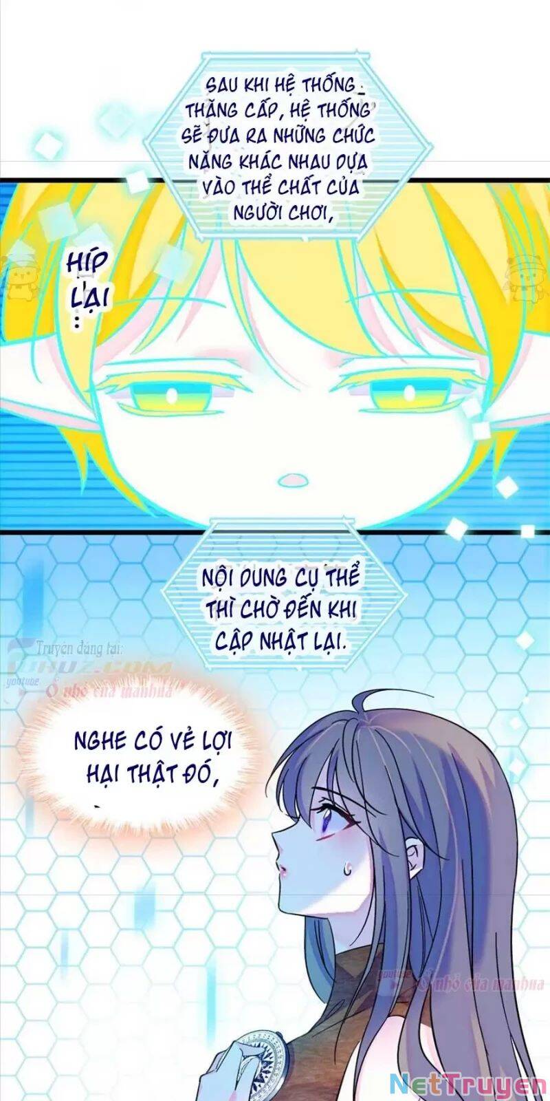 Manh Động Thú Thế Chap 80 - Next Chap 81