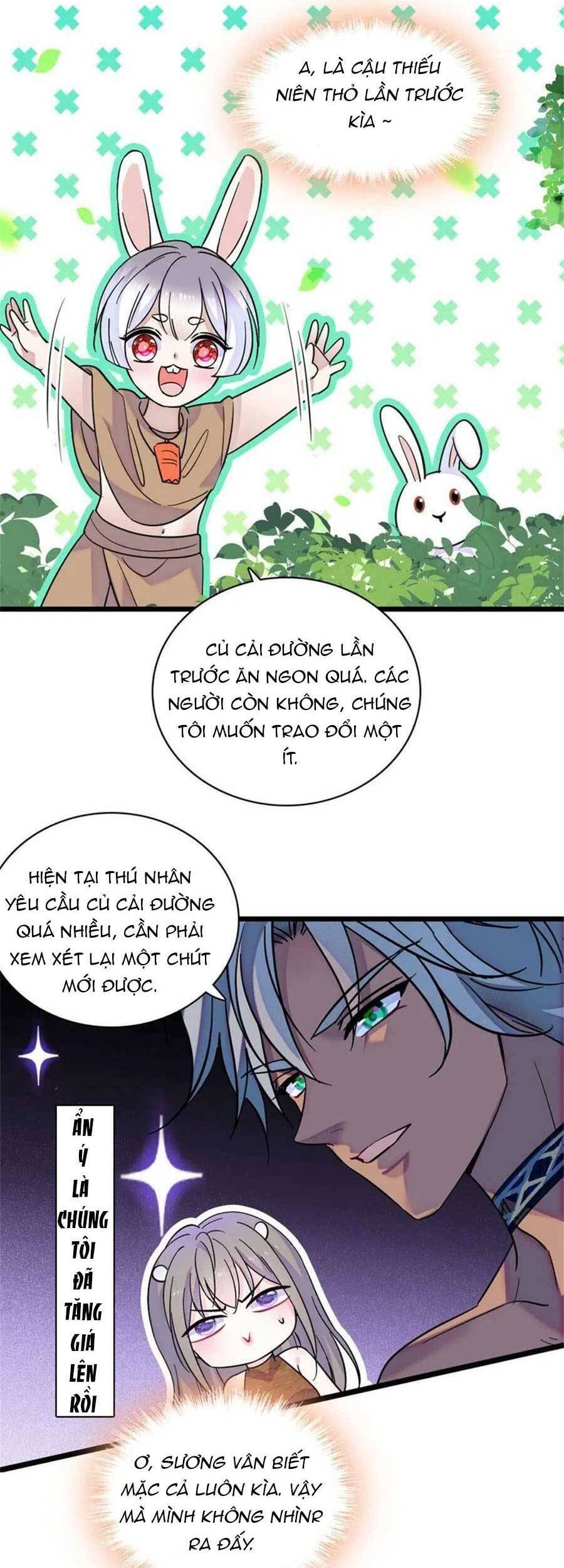 Manh Động Thú Thế Chap 81 - Next Chap 82