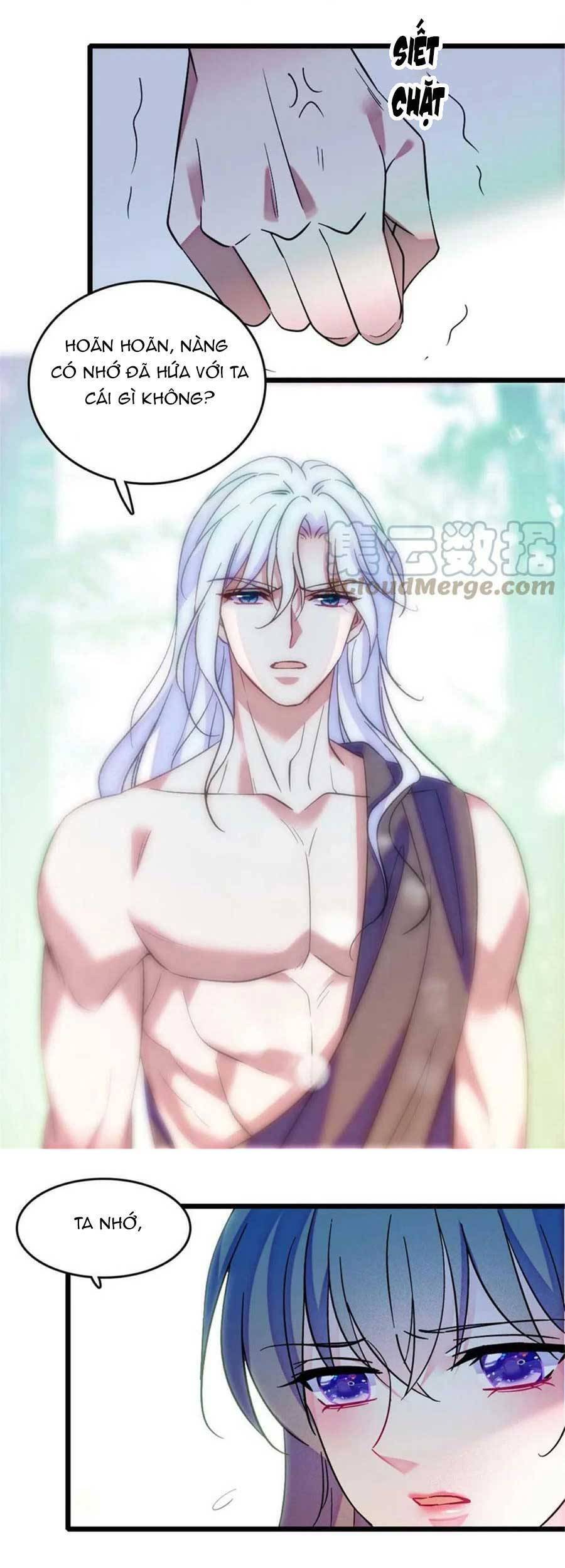 Manh Động Thú Thế Chap 82 - Next Chap 83