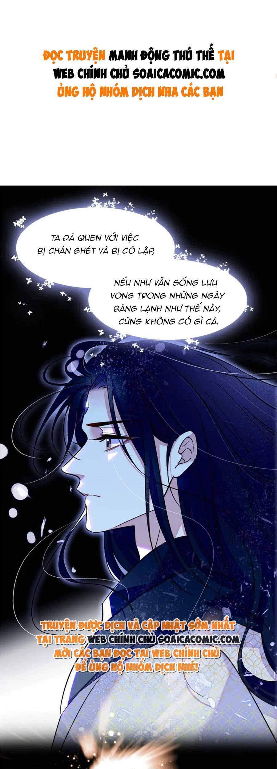 Manh Động Thú Thế Chap 83 - Next Chap 84