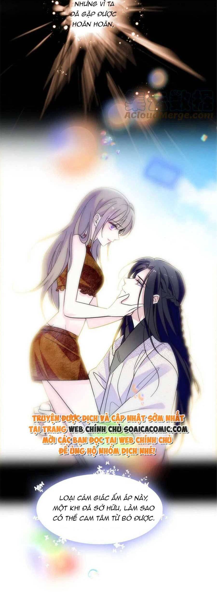 Manh Động Thú Thế Chap 83 - Next Chap 84