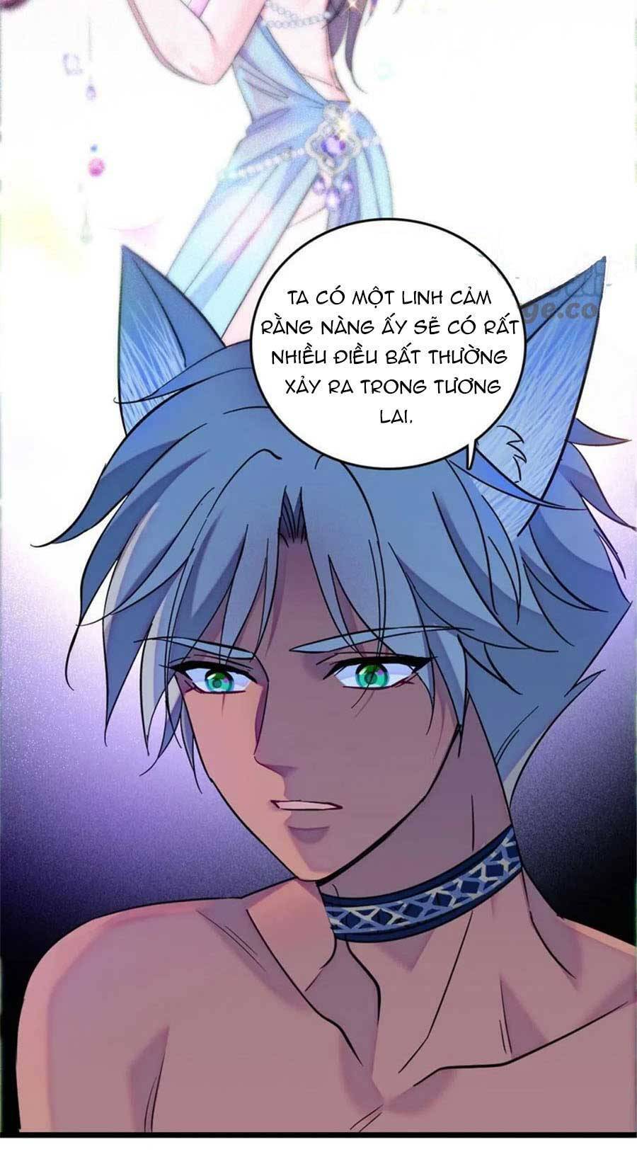 Manh Động Thú Thế Chap 83 - Next Chap 84