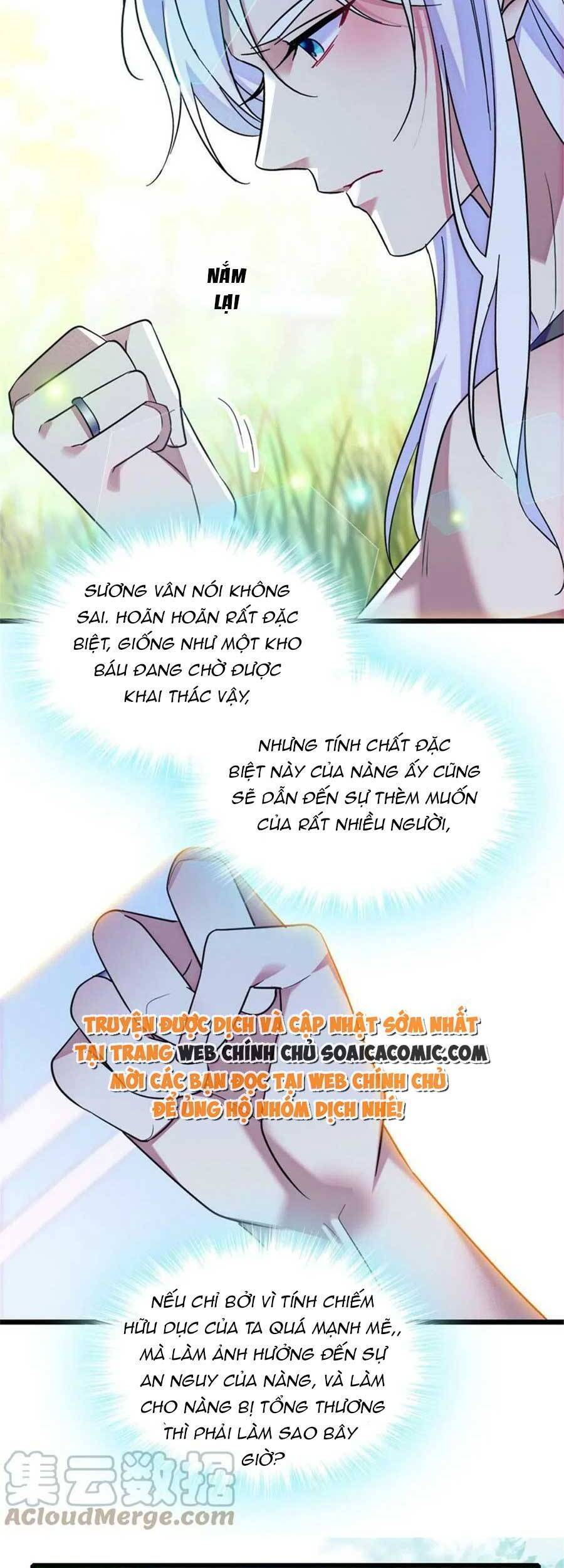 Manh Động Thú Thế Chap 83 - Next Chap 84