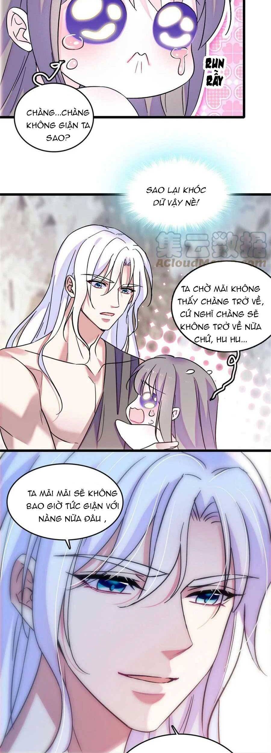 Manh Động Thú Thế Chap 83 - Next Chap 84