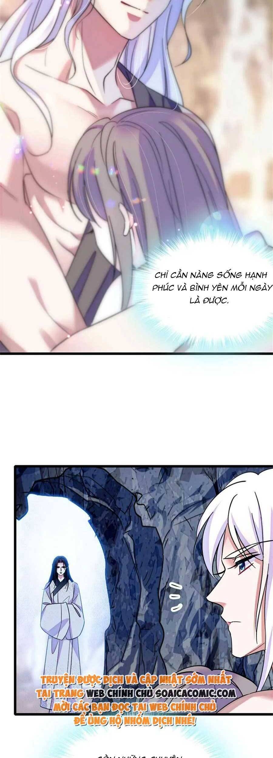 Manh Động Thú Thế Chap 83 - Next Chap 84