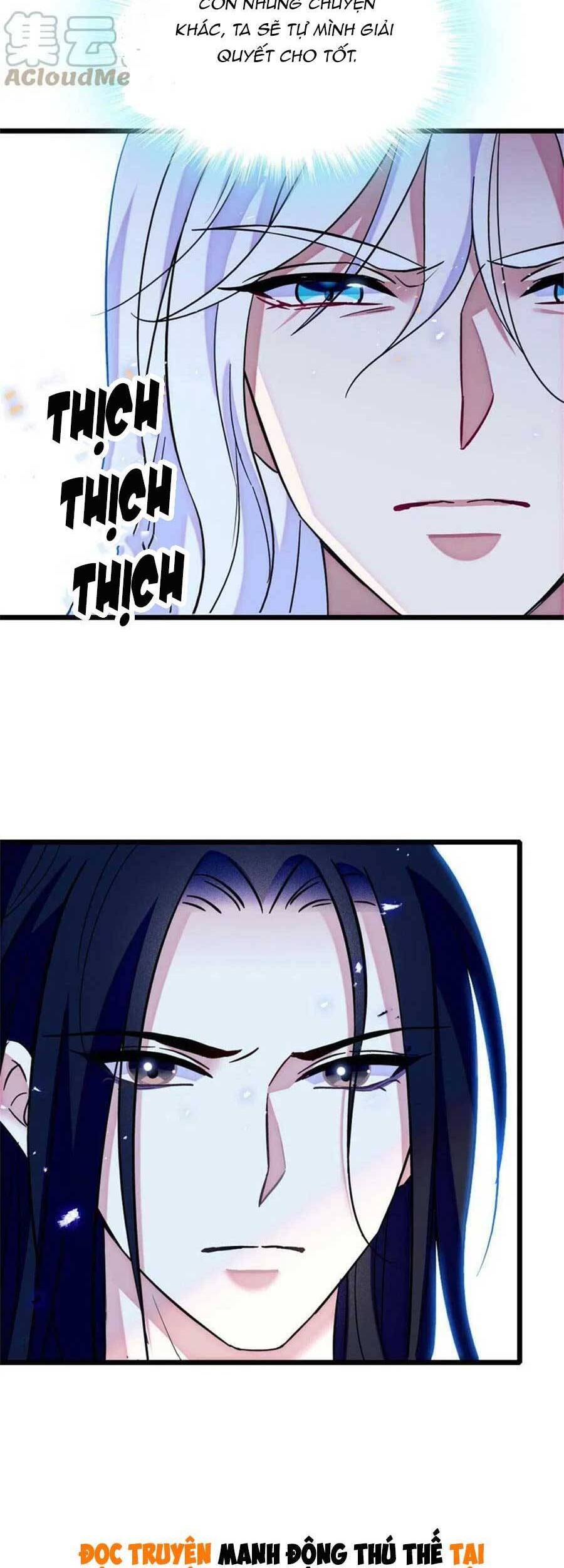 Manh Động Thú Thế Chap 83 - Next Chap 84