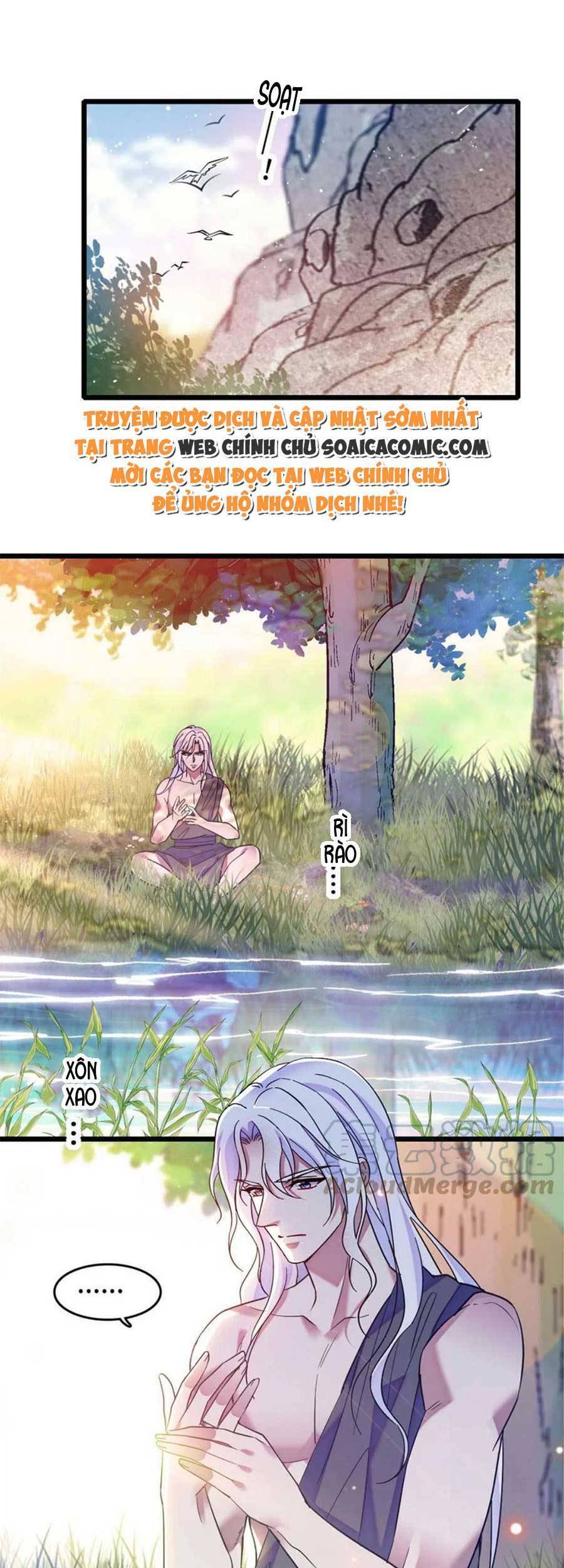 Manh Động Thú Thế Chap 83 - Next Chap 84