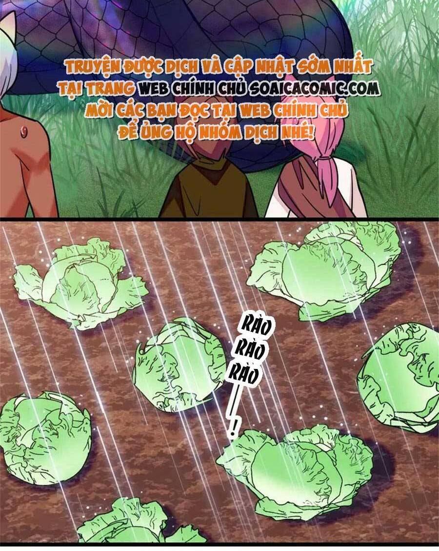 Manh Động Thú Thế Chap 84 - Next Chap 85