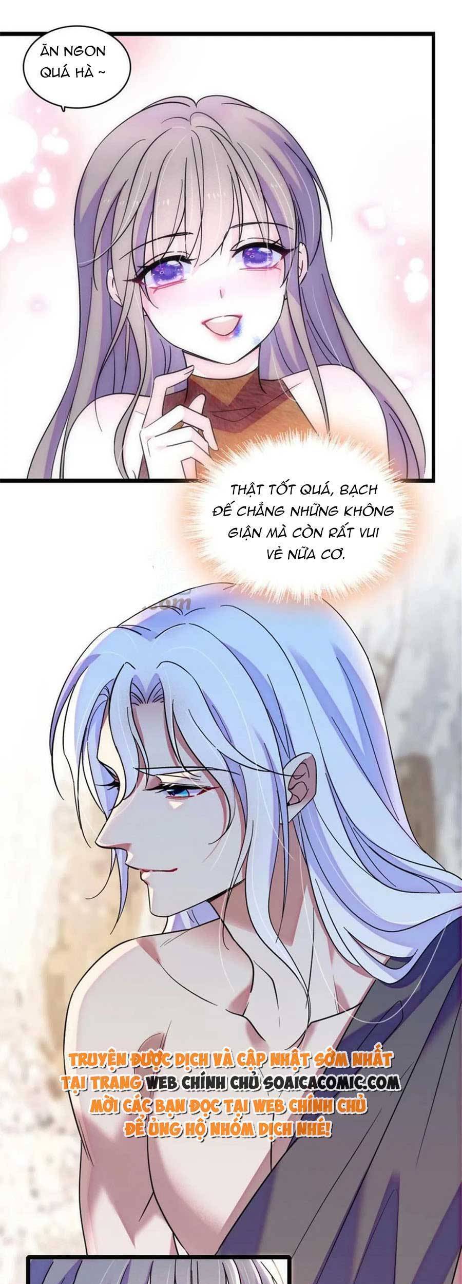 Manh Động Thú Thế Chap 84 - Next Chap 85