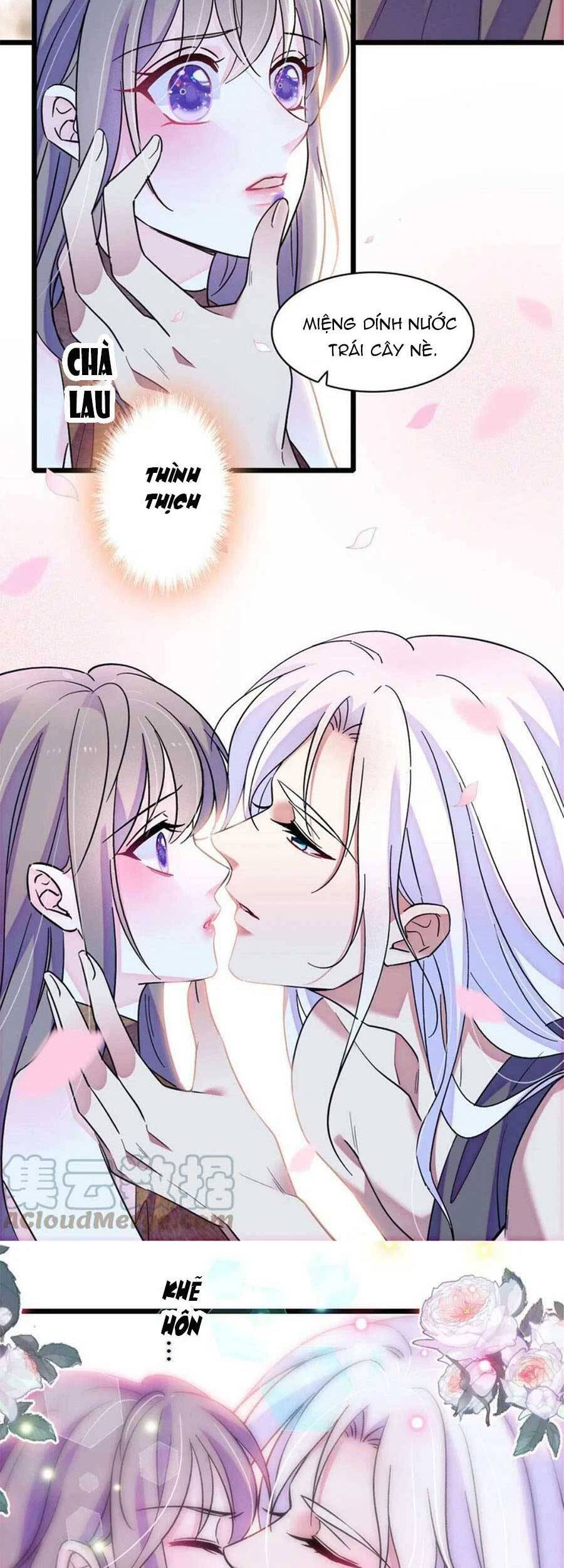 Manh Động Thú Thế Chap 84 - Next Chap 85