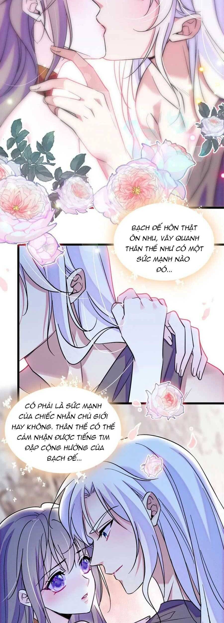 Manh Động Thú Thế Chap 84 - Next Chap 85