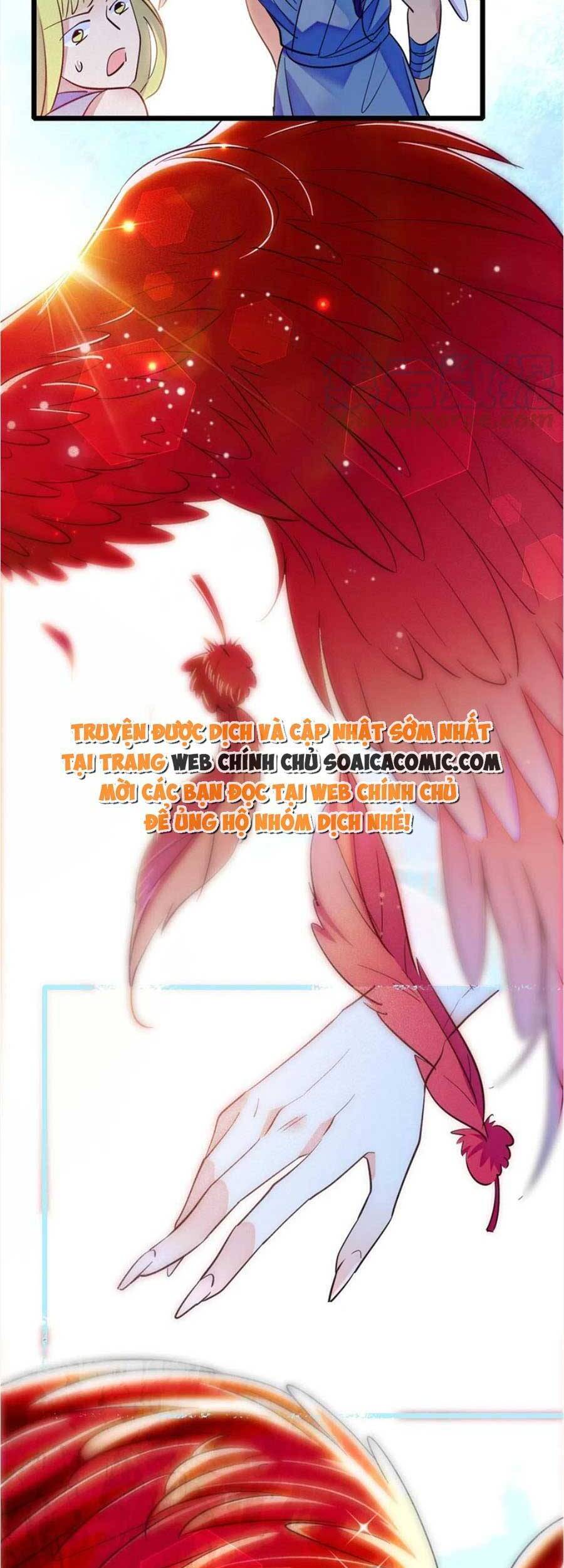 Manh Động Thú Thế Chap 85 - Next Chap 86