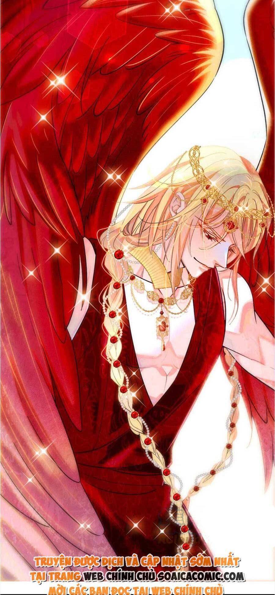 Manh Động Thú Thế Chap 85 - Next Chap 86
