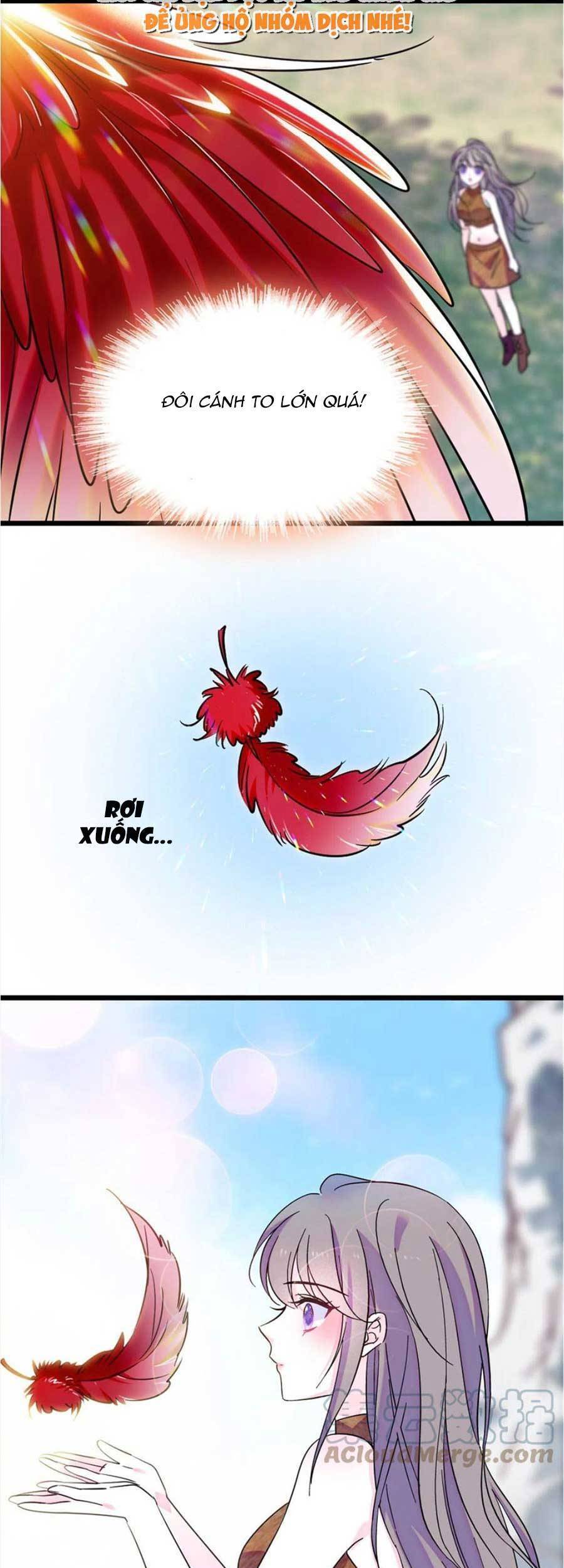 Manh Động Thú Thế Chap 85 - Next Chap 86