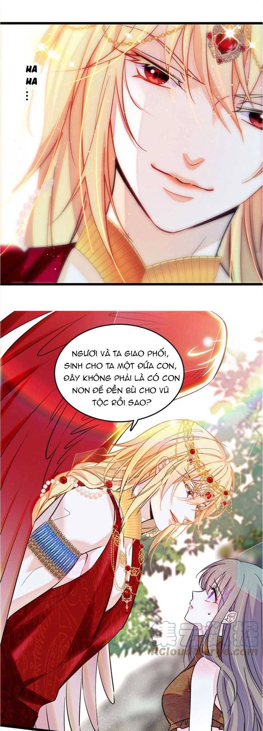 Manh Động Thú Thế Chap 85 - Next Chap 86