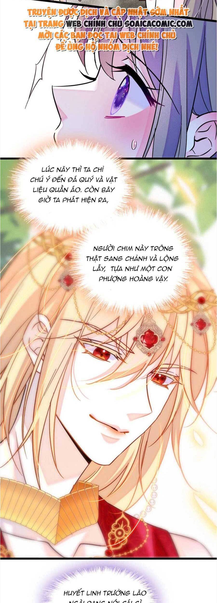 Manh Động Thú Thế Chap 85 - Next Chap 86