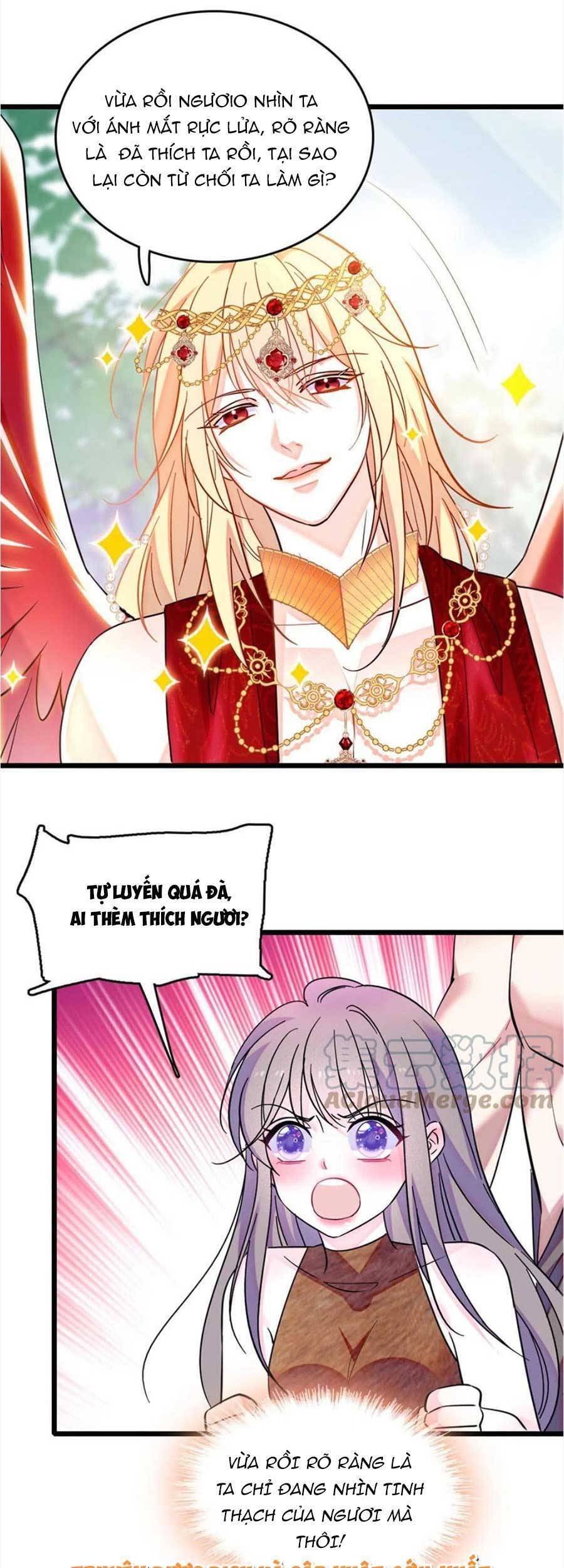 Manh Động Thú Thế Chap 85 - Next Chap 86