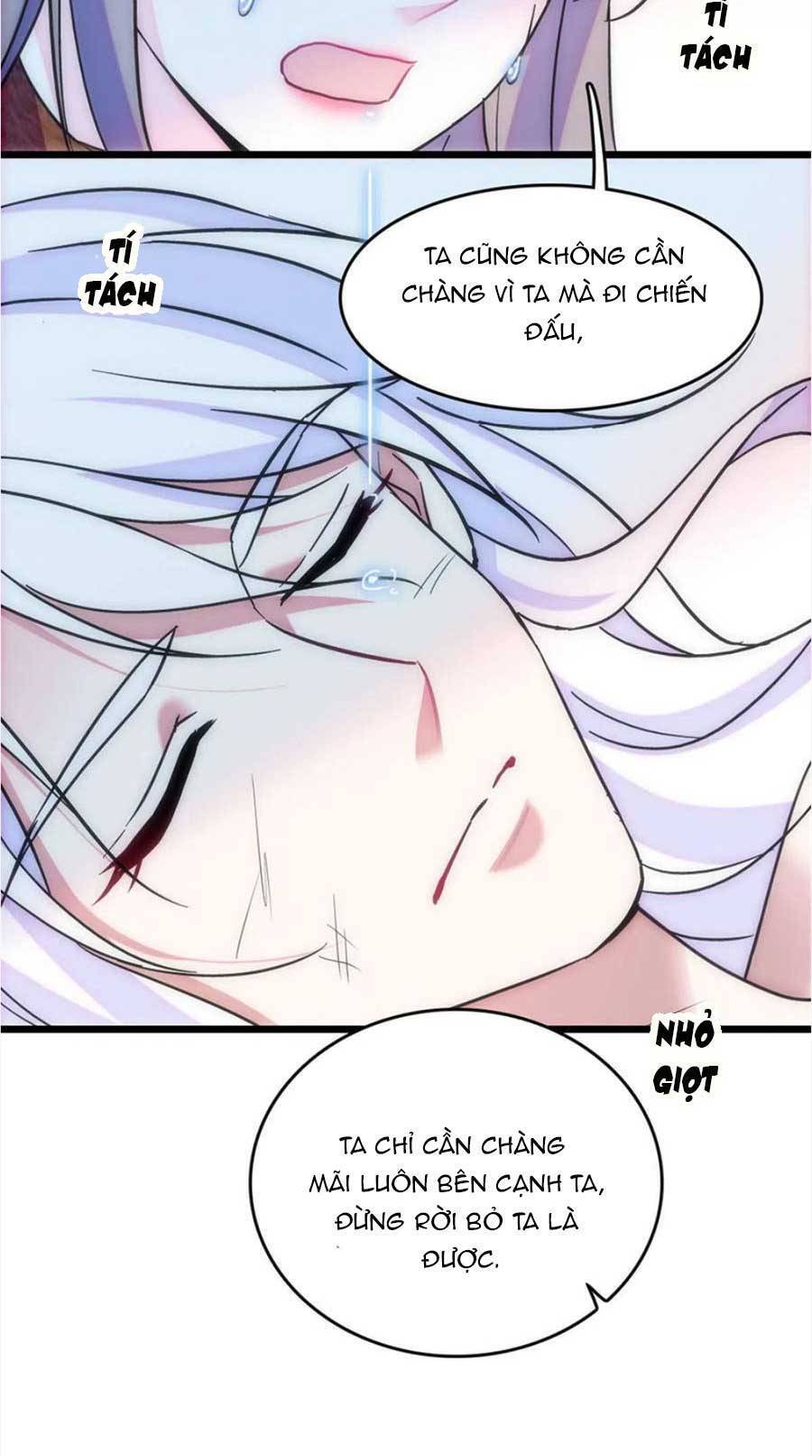 Manh Động Thú Thế Chap 87 - Next Chap 88