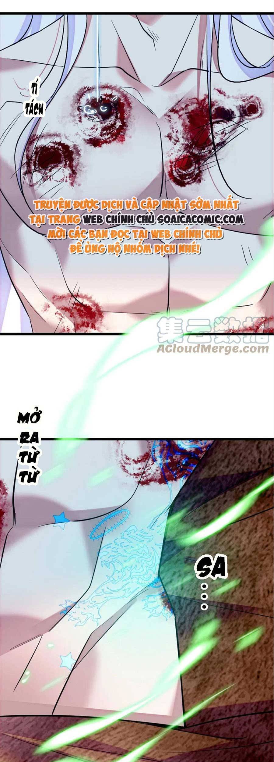Manh Động Thú Thế Chap 87 - Next Chap 88
