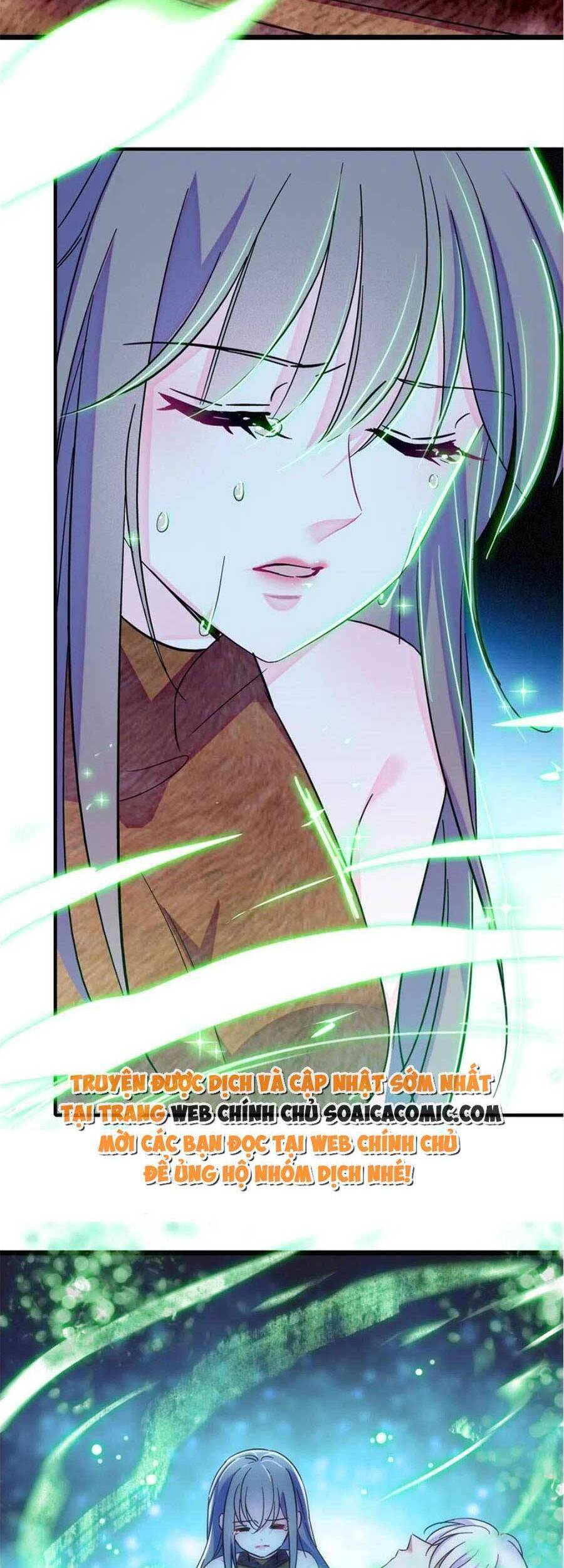 Manh Động Thú Thế Chap 87 - Next Chap 88