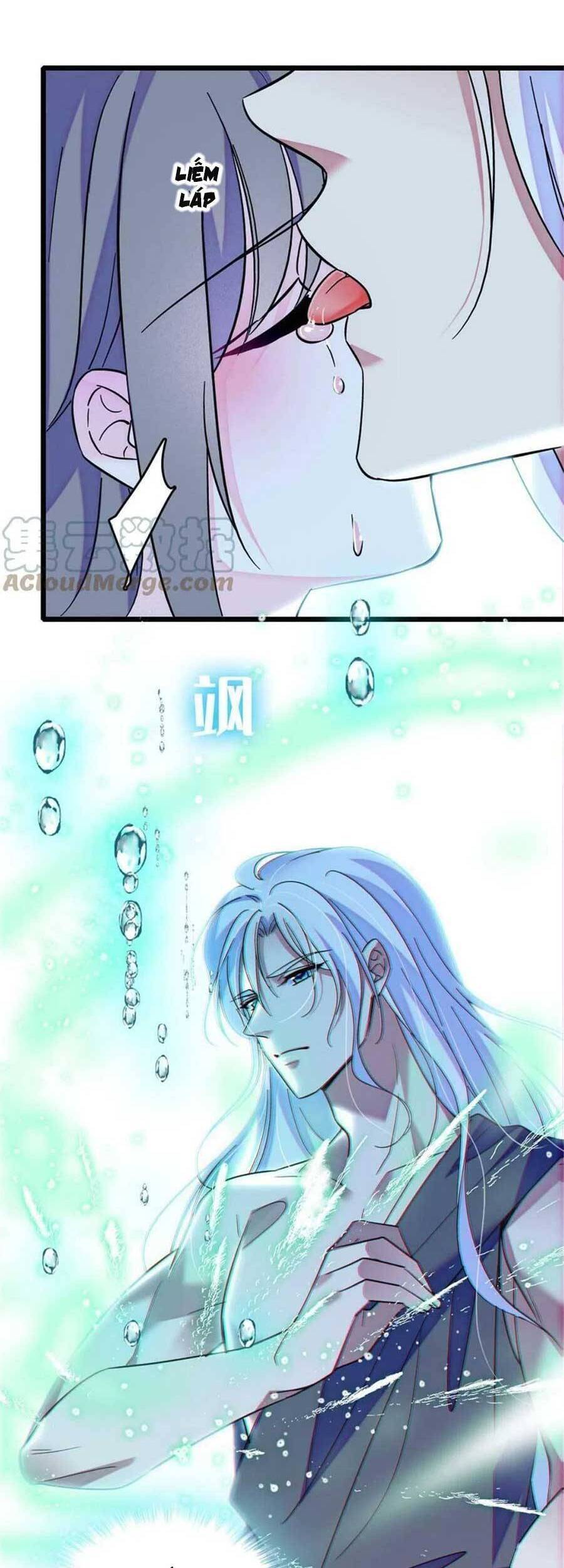 Manh Động Thú Thế Chap 88 - Next Chap 89