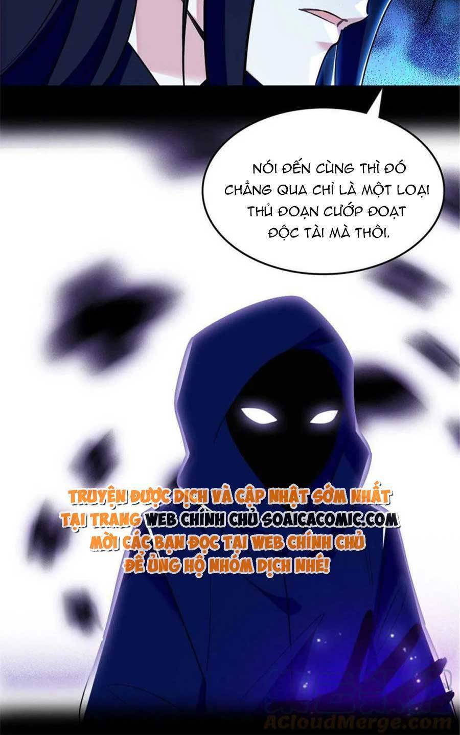 Manh Động Thú Thế Chap 88 - Next Chap 89