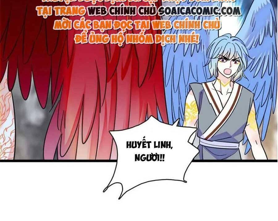 Manh Động Thú Thế Chap 89 - Next Chap 90