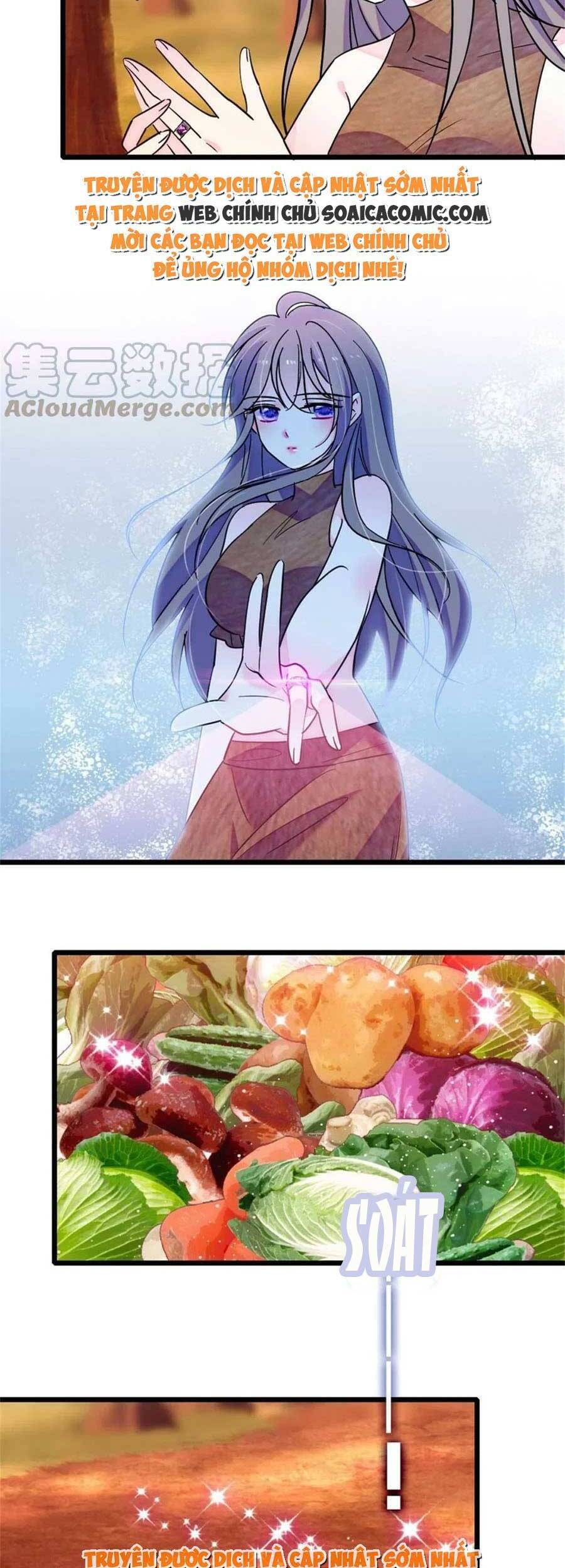 Manh Động Thú Thế Chap 89 - Next Chap 90
