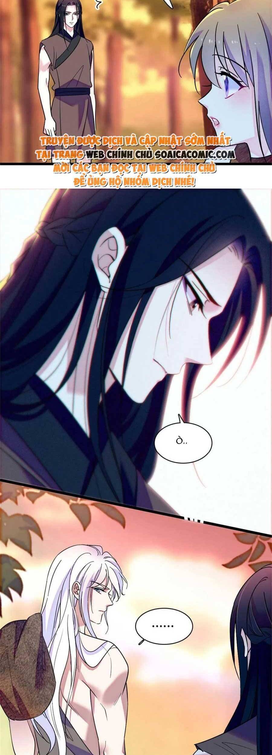 Manh Động Thú Thế Chap 89 - Next Chap 90