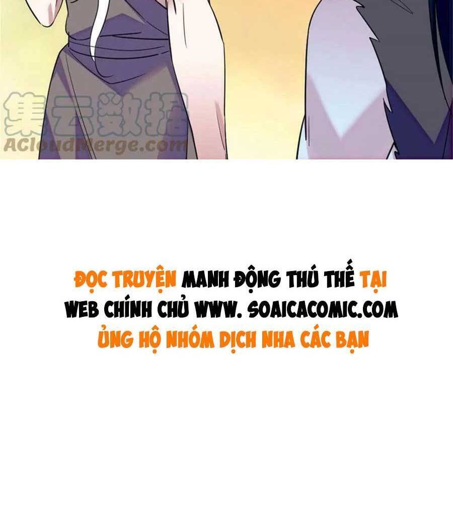Manh Động Thú Thế Chap 89 - Next Chap 90