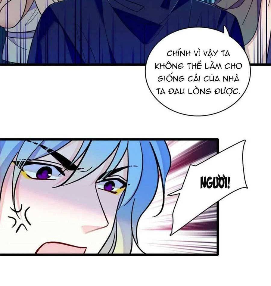 Manh Động Thú Thế Chap 89 - Next Chap 90
