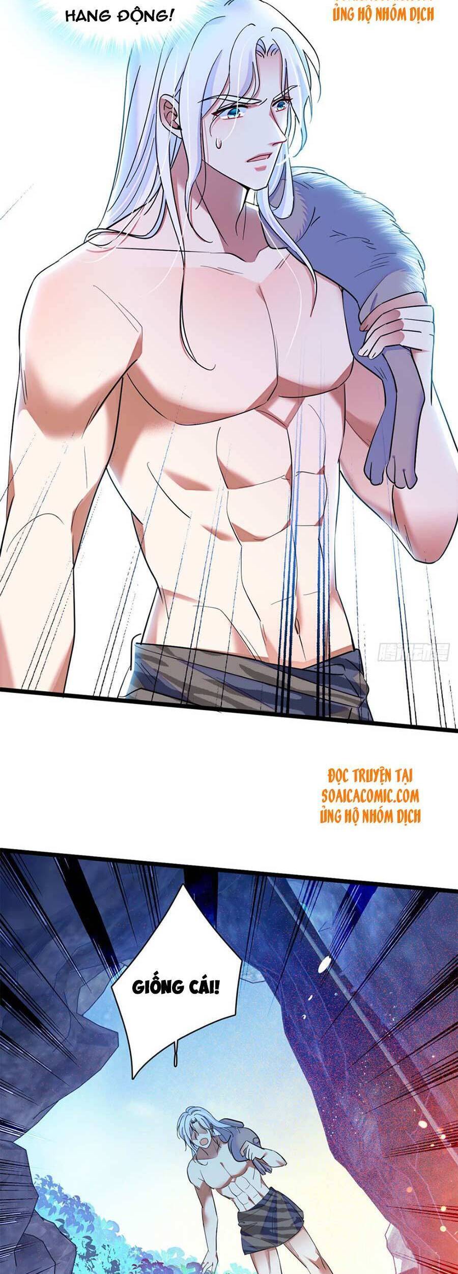 Manh Động Thú Thế Chap 9 - Next Chap 10