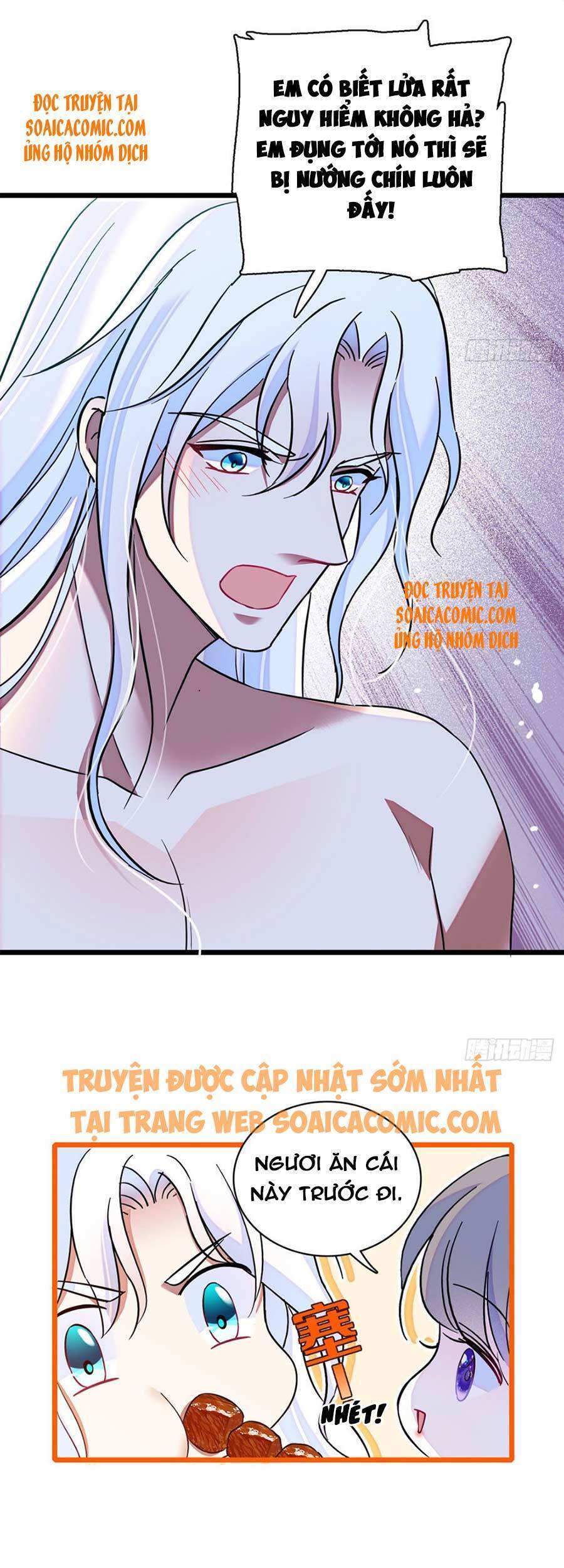 Manh Động Thú Thế Chap 9 - Next Chap 10