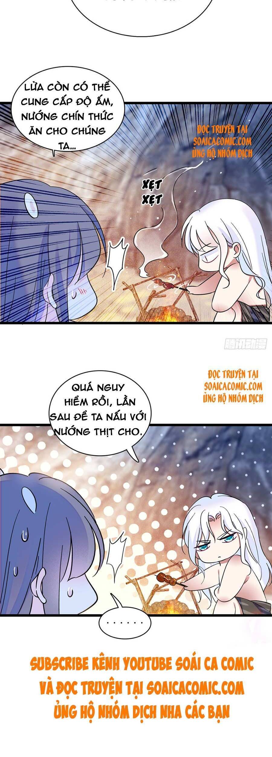Manh Động Thú Thế Chap 9 - Next Chap 10