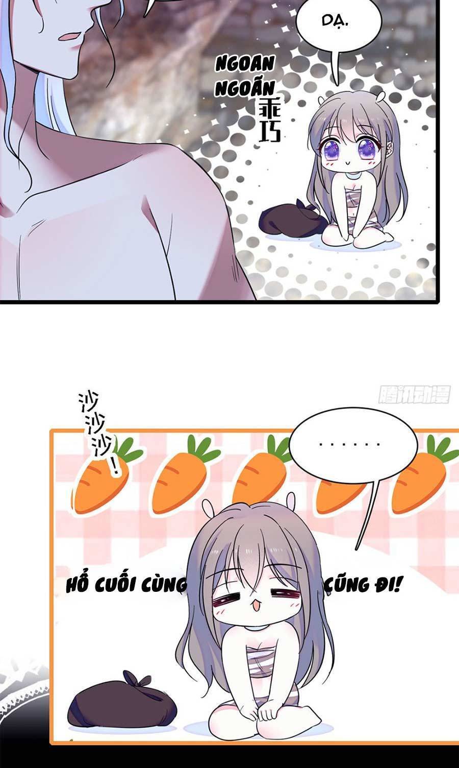 Manh Động Thú Thế Chap 9 - Next Chap 10