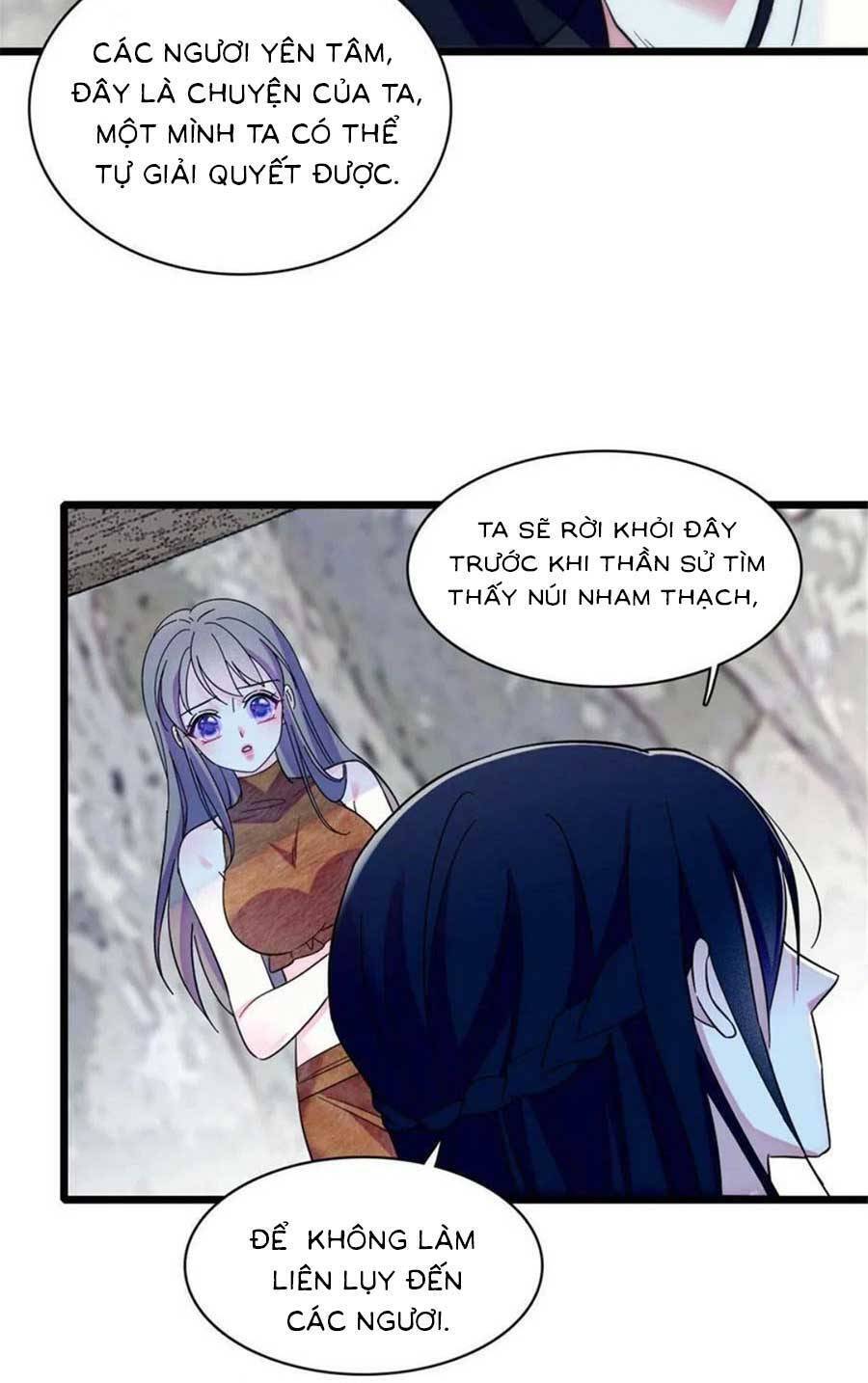 Manh Động Thú Thế Chap 90 - Next Chap 91