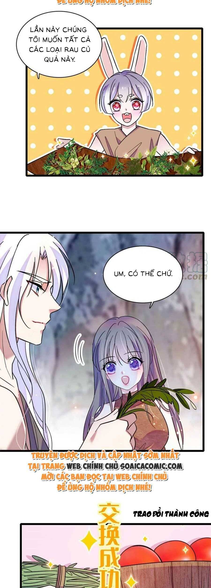 Manh Động Thú Thế Chap 90 - Next Chap 91