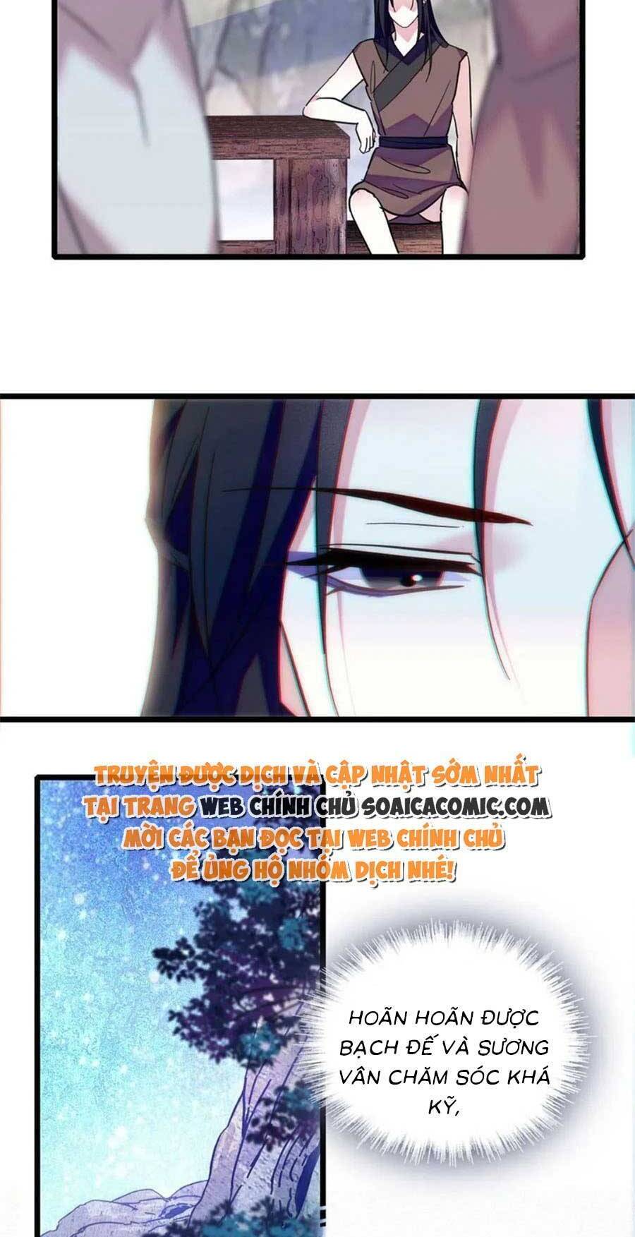 Manh Động Thú Thế Chap 90 - Next Chap 91